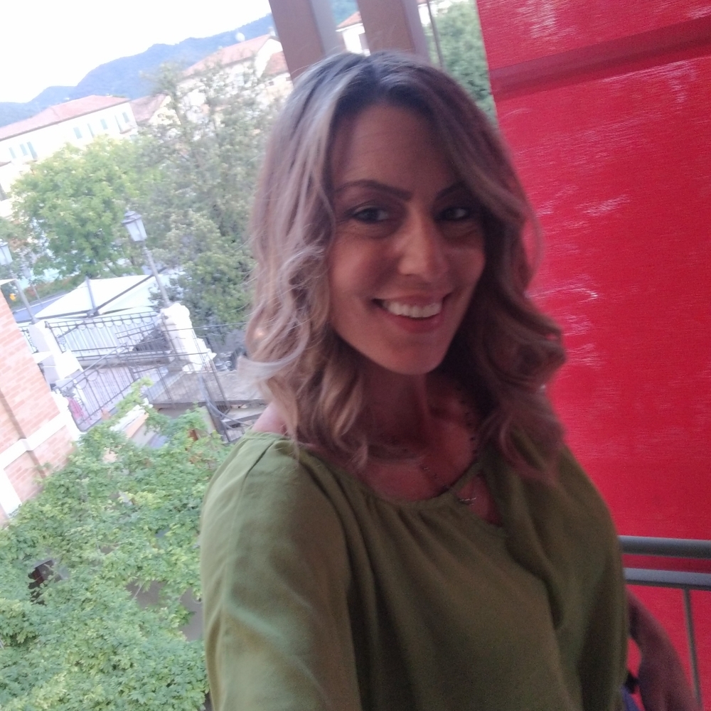 Meet your Posher, Maria-Jeannette